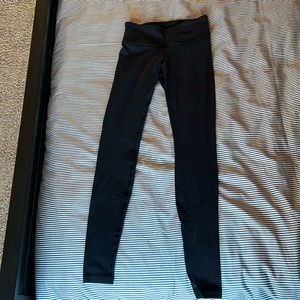Lululemon Wunder Under Leggings